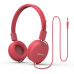 Promate over ear wired headset - Soul